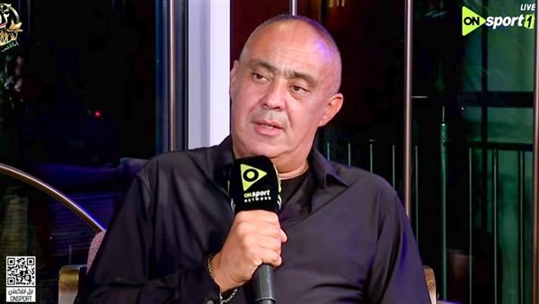 محمد يحيى لطفي رئيس