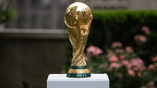 كأس العالم 2026