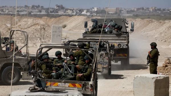 موقع لجيش الاحتلال