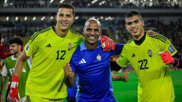 عباس مع الوحيشي