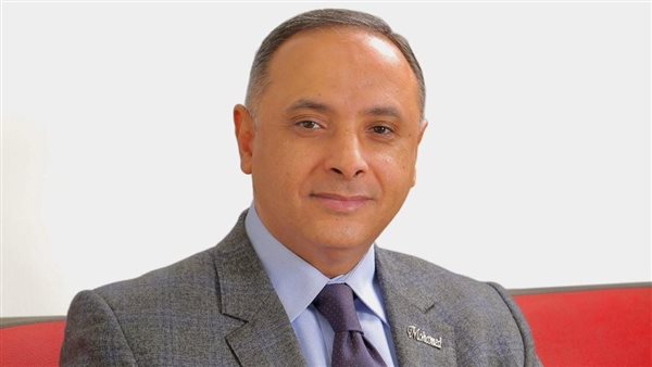 المستشار محمد مصطفى