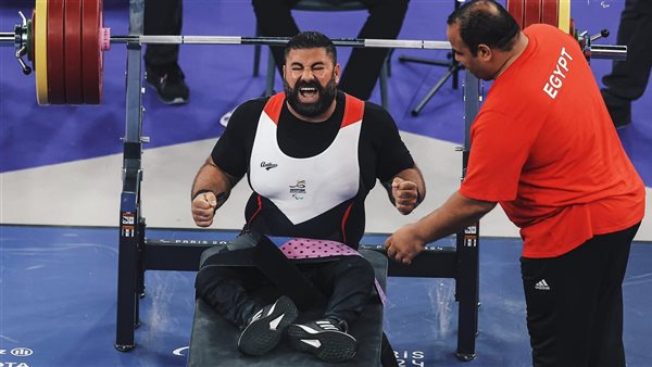 بطولة العالم لرفع