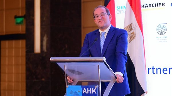 وزير المالية 