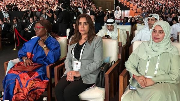 وزيرة التنمية المحلية