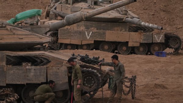 جيش الاحتلال الإسرائيلي