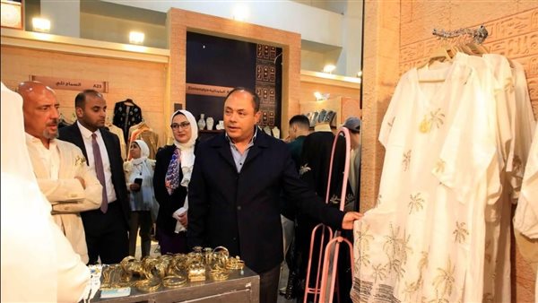 جانب من الجولة 