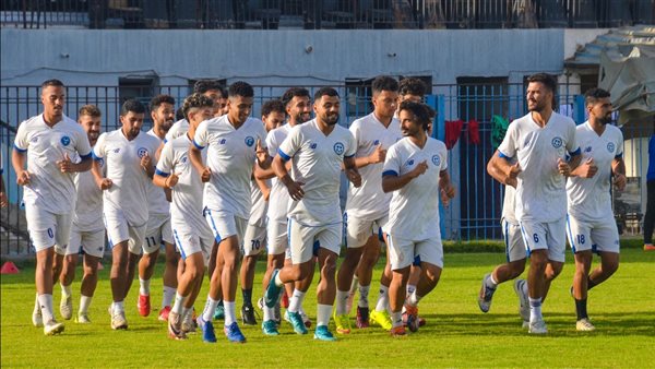 المريخ البورسعيدي