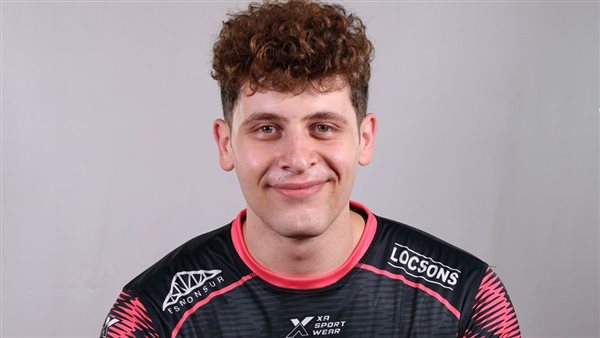 يوسف عبد الغني لاعب