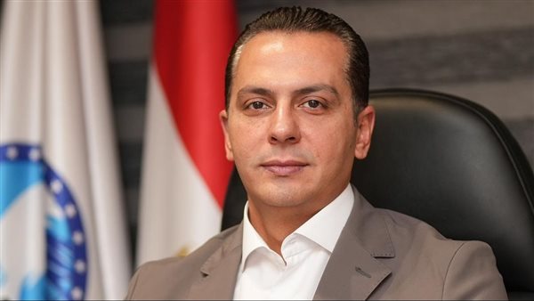 النائب أحمد عبدالجواد