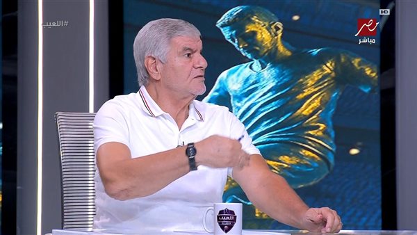 إكرامي الشحات 