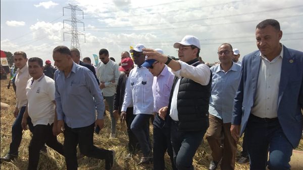 جانب من الجولة