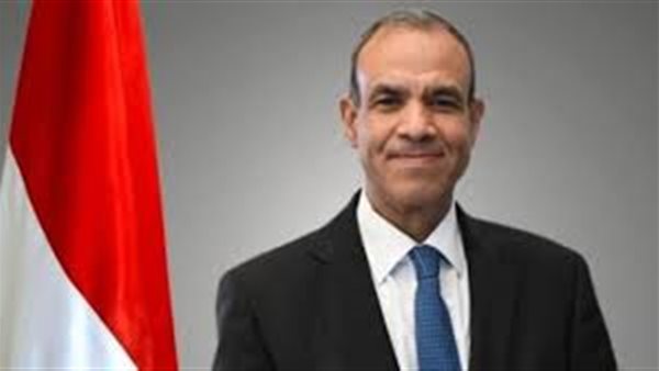 وزير الخارجية بدر