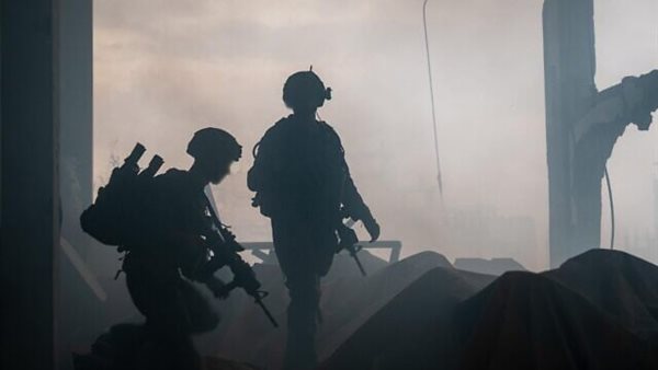 جيش الاحتلال الإسرائيلي