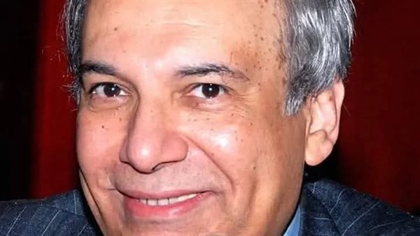 المخرج عمرو دوارة