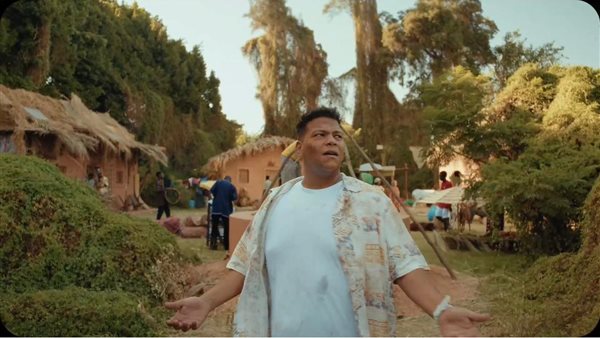 أحمد عبد الحميد في