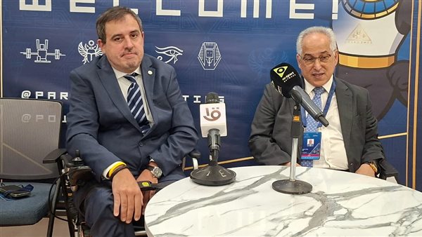 بطولة العالم لرفع