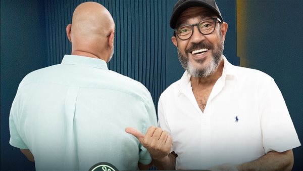 أشرف عبد الباقي