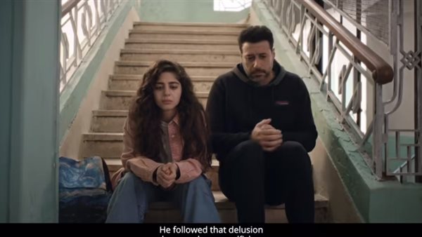 ولنا في الخيال حب