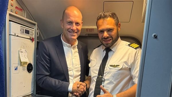 الدنماركي ياس سوروب