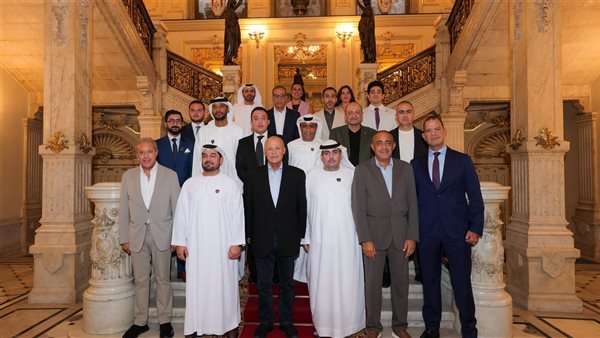 بطولة كأس السوبر