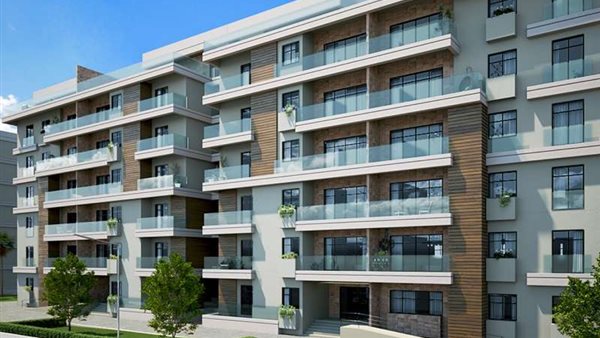 وحدات مشروع ظلال