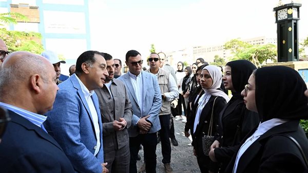 جانب من الجولة