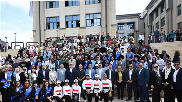 جانب من الجولة