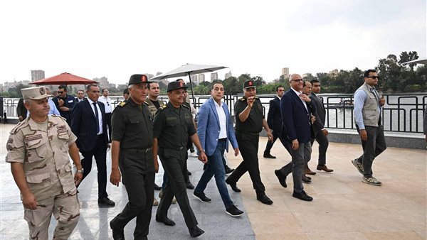 جانب من الجولة