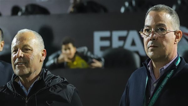 لقجع وابو ريدة 