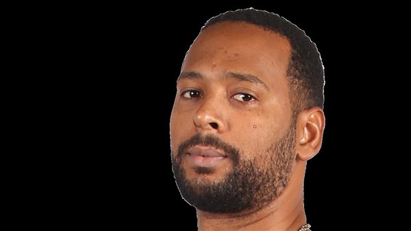 المحترف الكوبي رونالدو