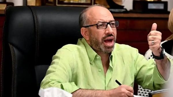 حسام المندوه 