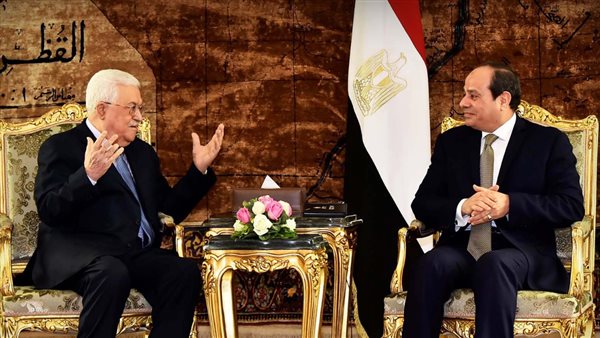 الرئيس عبد الفتاح