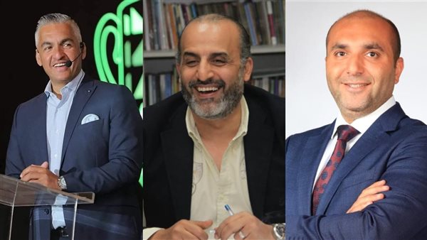 هاني العتال - محمد