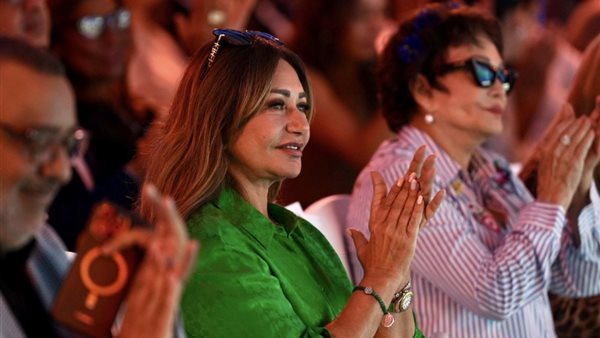 ليلى علوي - لبلبة