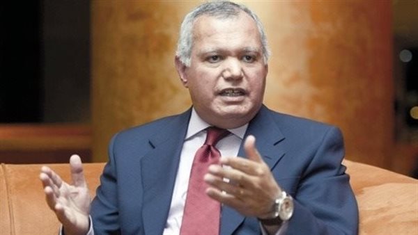  السفير محمد العرابي