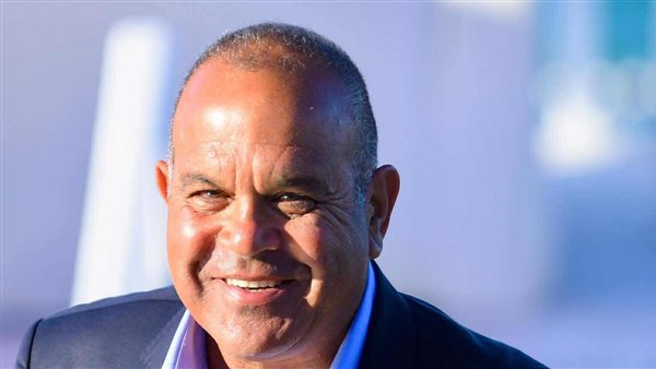 سامح الشاذلي رئيس