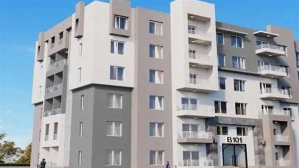 وحدات سكنية 