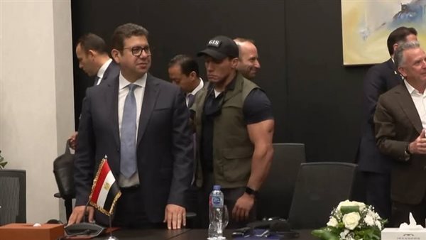 اللواء حسن رشاد