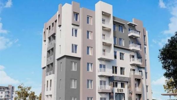 مشروع ديارنا ريزيدنس