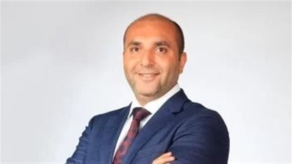 النائب هاني العتال