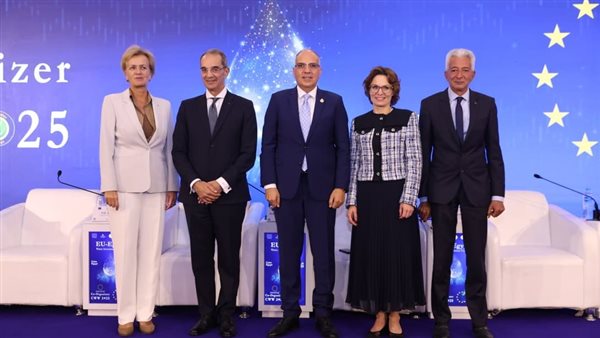 جانب من المؤتمر