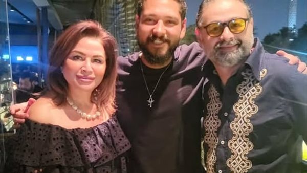 الهام شاهين