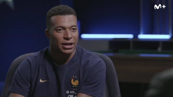 كيليان مبابي