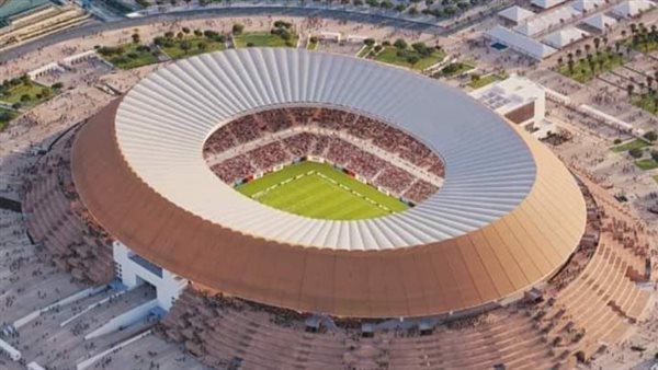 ملعب أغادير