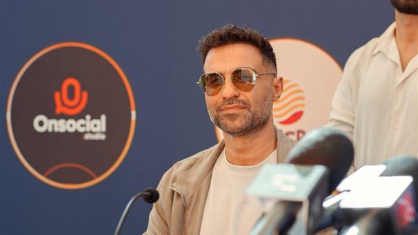 مسلسل ابن النادي