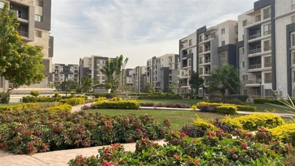 الإسكان الفاخر