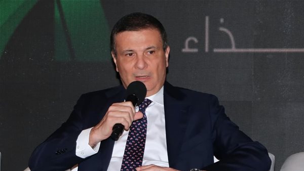 وزير الزراعة