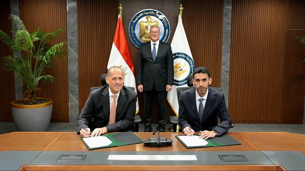 وزير البترول 