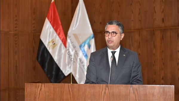 وزير التموين