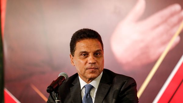 حسام البدري المدير